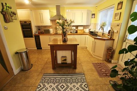 undefined, Danesbrook Close, Hindley, WN2 4ED