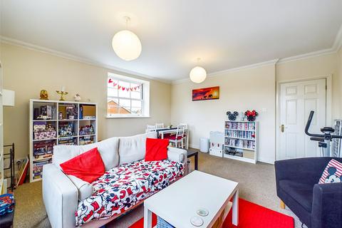 2 bedroom apartment for sale, Dragoon Way, Christchurch, Dorset, BH23