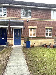 2 bedroom terraced house to rent, Portway, Wythenshawe, Manchester, M22