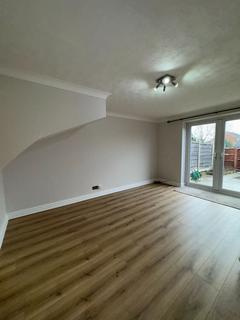 2 bedroom terraced house to rent, Portway, Wythenshawe, Manchester, M22