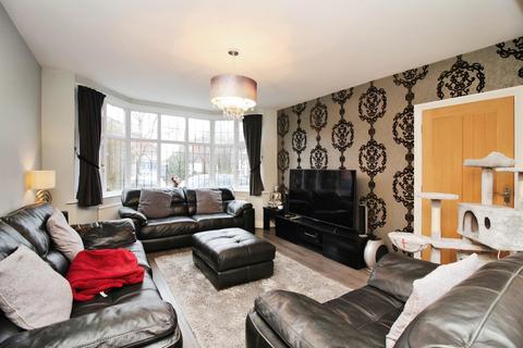 4 bedroom detached house for sale, 4 Hilders Road, Western Park, LE3