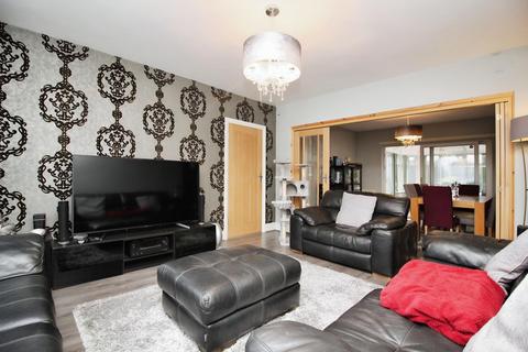 4 bedroom detached house for sale, 4 Hilders Road, Western Park, LE3