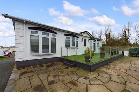 2 bedroom lodge for sale, Ashfield Caravan Park, Preston New Road, Blackpool, FY4