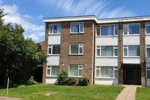 Ferguson Court, Gidea Park, RM2