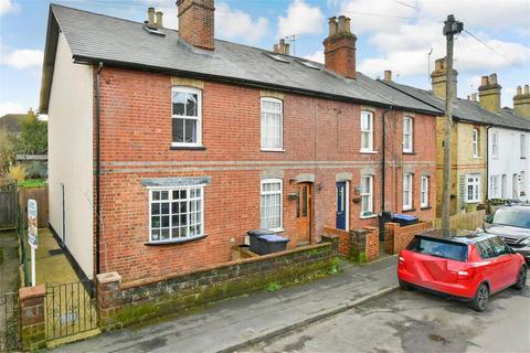 4 bedroom end of terrace house for sale, Leslie Road, Dorking, Surrey