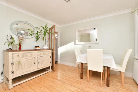 4 bedroom end of terrace house for sale, Leslie Road, Dorking, Surrey