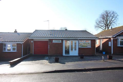 2 bedroom detached bungalow for sale, Lymsey Croft, Stourbridge DY8