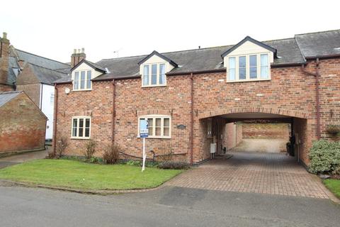 4 bedroom link detached house for sale, Main Street, Peatling Parva LE17