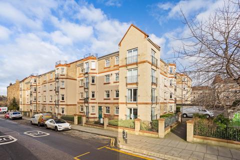 2 bedroom ground floor flat for sale, 6/2 Sinclair Place, Gorgie, EH11 1AG