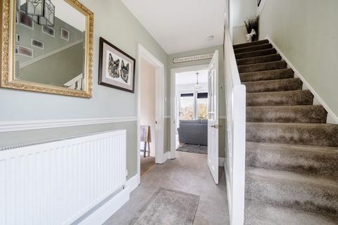3 bedroom semi-detached house for sale, 10 Ham Close, Aughton, SN8 3SB.