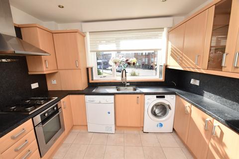0/1, 62 Carmunnock Road, Glasgow, G44 4TB