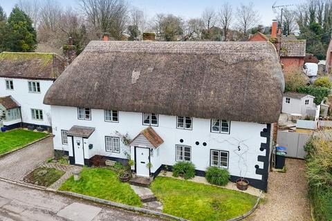 3 bedroom cottage for sale, Peppercorn Cottage, Collingbourne Ducis, Marlborough, SN8 3DZ