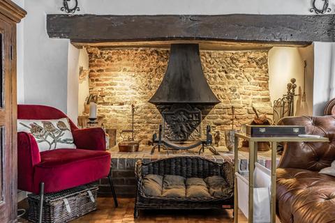 3 bedroom cottage for sale, Peppercorn Cottage, Collingbourne Ducis, Marlborough, SN8 3DZ