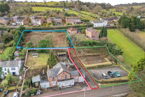 Land for sale, Kingsley Road, Frodsham, Cheshire, WA6