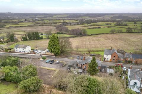 undefined, Kingsley Road, Frodsham, Cheshire, WA6