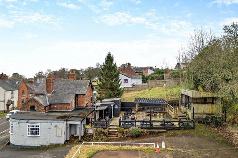 undefined, Kingsley Road, Frodsham, Cheshire, WA6
