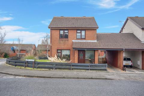 3 bedroom semi-detached house for sale, Howat Terrace, Dumfries DG2