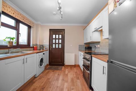 9 Howat Terrace, Dumfries, DG2 7DD