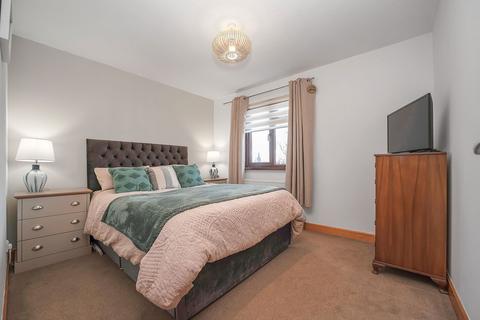 9 Howat Terrace, Dumfries, DG2 7DD