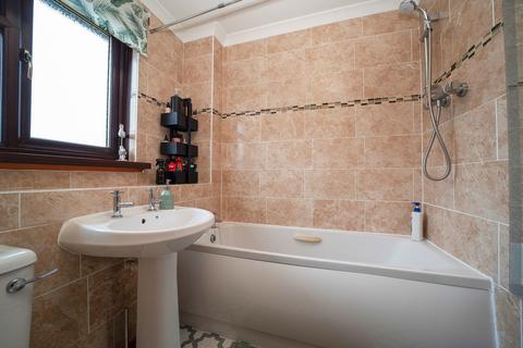 9 Howat Terrace, Dumfries, DG2 7DD