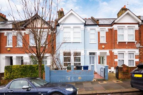 4 bedroom terraced house to rent, Berrymead Gardens, London W3 8AB