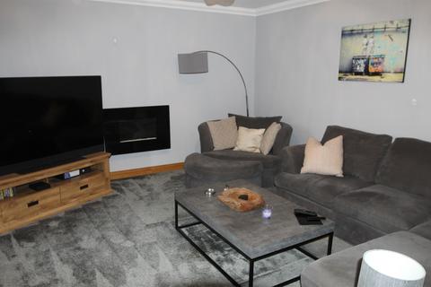 36 Windermere Road, Annan, DG12 6GY