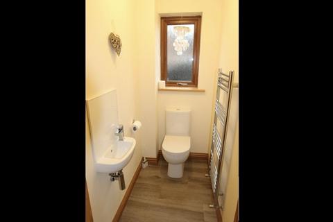 36 Windermere Road, Annan, DG12 6GY