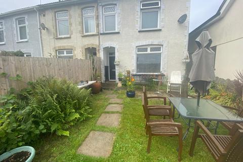 3 bedroom terraced house to rent, Highland Terrace, Blackwood NP12