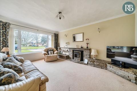 3 bedroom link detached house for sale, Glebe Close, Southwick BN42