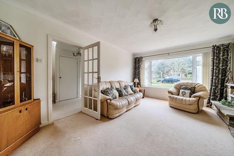 3 bedroom link detached house for sale, Glebe Close, Southwick BN42