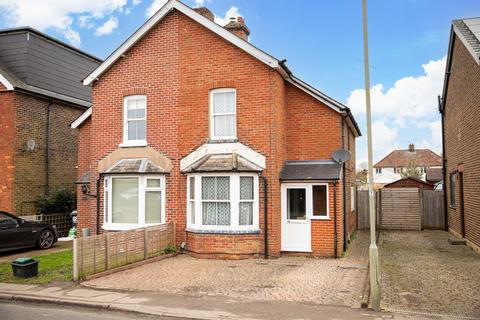 Lee Street, Horley RH6