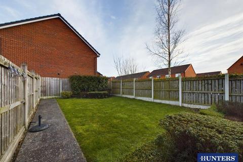 3 bedroom detached house for sale, Latrigg Road, Carlisle, CA2