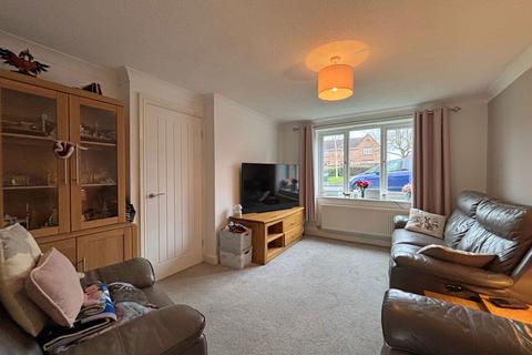 4 bedroom detached house for sale, Dove Close, Sleaford NG34