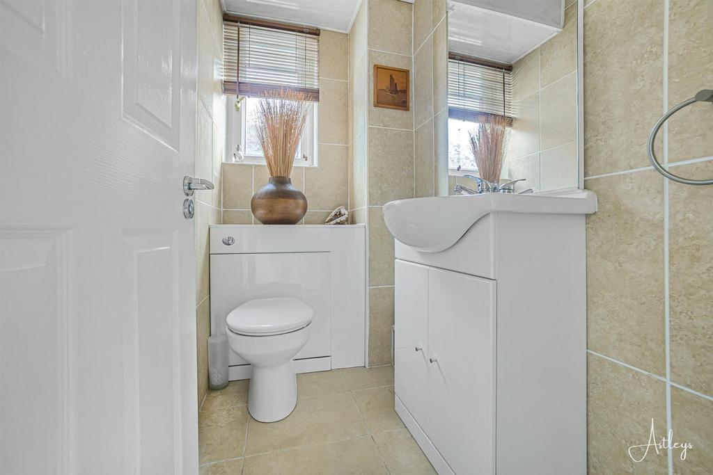 Cloakroom