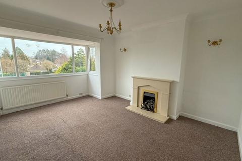 2 bedroom apartment to rent, Upper Cockington Lane, Torquay, TQ2 6LA