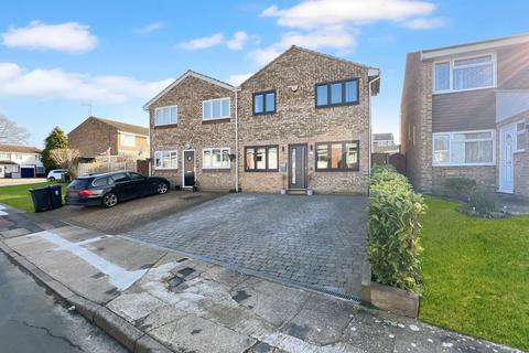 6 Anson Way, Braintree, CM7 9TN
