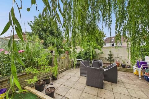 3 bedroom semi-detached house for sale, Meadow Close, Southwick