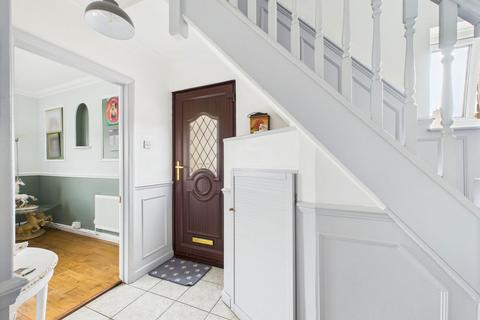 3 bedroom semi-detached house for sale, Meadow Close, Southwick
