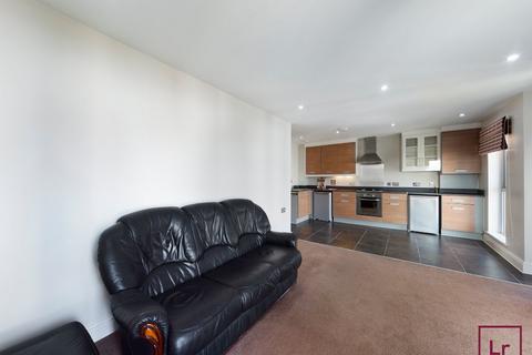 2 bedroom flat to rent, Goldsmith Close, Harrow, Middlesex, HA2