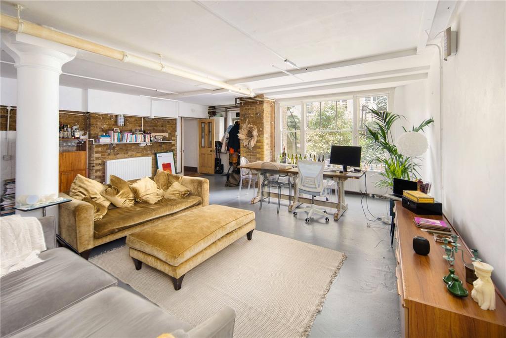 Living Area View 5