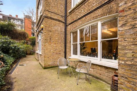 1 bedroom flat to rent, Colonnades Apartments, 105 Wilton Way, Hackney Central, London, E8