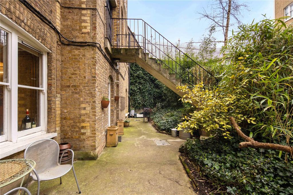 Garden View 2