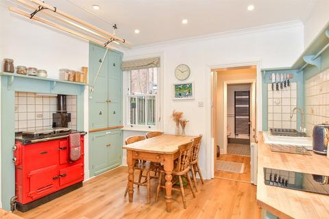 3 bedroom terraced house for sale, Lodge Road, Tonbridge, Kent