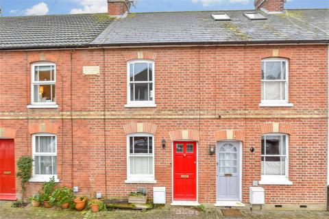 3 bedroom terraced house for sale, Lodge Road, Tonbridge, Kent