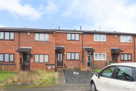 2 bedroom terraced house for sale, Storforth Lane, Chesterfield S41