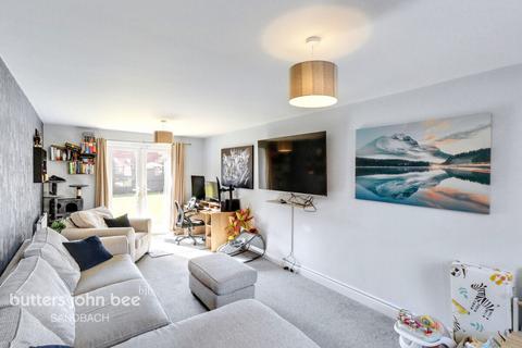 undefined, Grayling Road, Sandbach