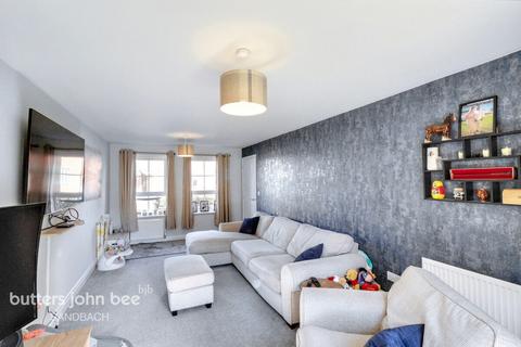 undefined, Grayling Road, Sandbach