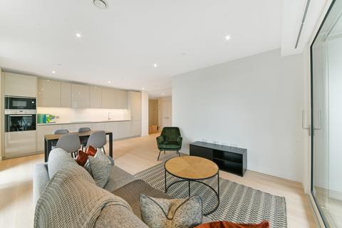 undefined, Hurlock Heights, Elephant Park, 4 Deacon Street, Elephant & Castle, London, SE17