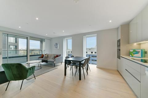 undefined, Hurlock Heights, Elephant Park, 4 Deacon Street, Elephant & Castle, London, SE17