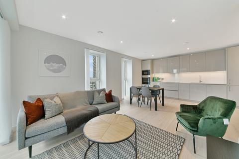 undefined, Hurlock Heights, Elephant Park, 4 Deacon Street, Elephant & Castle, London, SE17